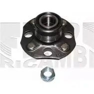 Ступичный подшипник, комплект AUTOTEAM RA1737 3TEB Z 9LWP8 Honda Accord 6 (CE, CD, CF) 1997 – 2002