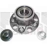Ступичный подшипник, комплект AUTOTEAM 0 TU1ML RA1787 Honda Accord 7 (CM, CN, CL) 2002 – 2007 L1AZ9