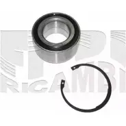 Ступичный подшипник, комплект AUTOTEAM RA1792 9VV301 3384954 T2 HAK