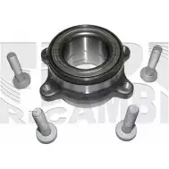 Ступичный подшипник, комплект AUTOTEAM TIA9G42 RA1981 5 HWTMT5 Mitsubishi Pajero 3 (V6, V7) Внедорожник 2д