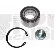 Ступичный подшипник, комплект AUTOTEAM Suzuki Swift (MZ, EZ) 2 Хэтчбек 1.3 DDiS (RS 413D) 69 л.с. 2005 – 2025 RA2347 D3K3Z64 G K9MT7
