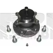 Ступичный подшипник, комплект AUTOTEAM F9NJE8 B RA2354 Suzuki SX4 (EY, GY) 1 Хэтчбек 2.0 DDiS (RW 420D) 135 л.с. 2009 – 2024 TH3NLE