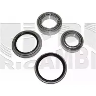 Ступичный подшипник, комплект AUTOTEAM 3385185 RA2611 68XV9PZ YX26 MW1