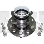 Ступичный подшипник, комплект AUTOTEAM VZB05 PUNW18 4 Hyundai Sonata RA2669
