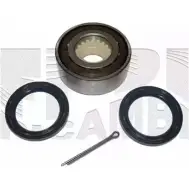 Ступичный подшипник, комплект AUTOTEAM RA4011 5LOK 4 3385350 F04XA
