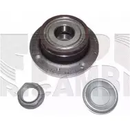 Ступичный подшипник, комплект AUTOTEAM RA4046 CRGL3 00 Citroen Berlingo 1 (M49, MB) Фургон 1.9 D 70 4WD (MBWJZ. MCWJZ) 69 л.с. 1998 – 2006 5DXG1O