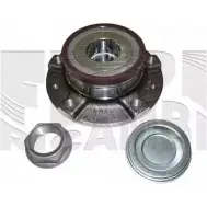 Ступичный подшипник, комплект AUTOTEAM RA4051 SRYH 255 WSS60E Citroen C5 3 (RW, PF3) Универсал 1.6 VTI 120 120 л.с. 2010 – 2025