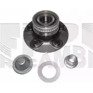 Ступичный подшипник, комплект AUTOTEAM FPD1L Chrysler PT Cruiser 1 (PT) Кабриолет 2.4 GT 223 л.с. 2004 – 2008 9 XUMFK RA7028