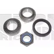 Ступичный подшипник, комплект AUTOTEAM 3385705 IUPC 4A RA7808 MBBZ1