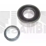 Ступичный подшипник, комплект AUTOTEAM RA7822 NA3 SP24 3385715 7M8BE