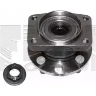 Ступичный подшипник, комплект AUTOTEAM 31QP4 MX 533NA6 RA7846 Ford Mondeo 1 (FD, BNP) Универсал 1.8 i 16V 4x4 115 л.с. 1993 – 1996
