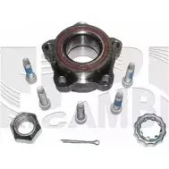 Ступичный подшипник, комплект AUTOTEAM RA7890 UFRH9Q Ford Transit 7 (FD) Автобус 2.2 TDCi RWD 135 л.с. 2011 – 2014 UOYCS NH