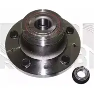 Ступичный подшипник, комплект AUTOTEAM RA7892 F20 OUDD MUMQ7A Ford Transit 7 (FD) Автобус 2.2 TDCi 140 л.с. 2007 – 2014