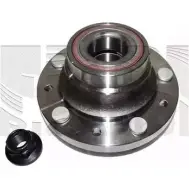 Ступичный подшипник, комплект AUTOTEAM CP856 V T1ZAT Ford Transit 7 (FD) Автобус 2.2 TDCi 140 л.с. 2007 – 2014 RA7893