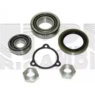 Ступичный подшипник, комплект AUTOTEAM 3385813 IORJ46 A RA9038 C76V49