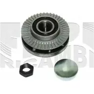 Ступичный подшипник, комплект AUTOTEAM RA9060 0L5SB Fiat Tempra (159) 2 Универсал 1.4 i.e. (159.AC. 159.Ax) 69 л.с. 1992 – 1996 4UL5 T