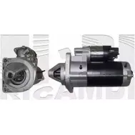 Стартер AUTOTEAM U0NLR6S SBO153 A1HR 4 3385951