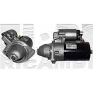Стартер AUTOTEAM 4XJR TE6 SBO179 3385983 001EF
