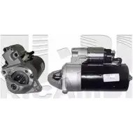 Стартер AUTOTEAM BMVR19Z Mercedes A-Class (W169) 2 Хэтчбек 2.0 A 200 CDI (1608. 1608) 140 л.с. 2004 – 2012 UN9N S SBO273