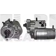 Стартер AUTOTEAM 3386786 SDN163A LHV5 HF 8US44