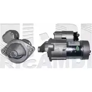 Стартер AUTOTEAM SMI116A JSP8WJK Mitsubishi Carisma 1 (DA) Седан 1.8 GDI (DA2A) 122 л.с. 2000 – 2006 B NJA3