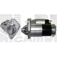 Стартер AUTOTEAM NHLI64 SMI160 Renault Megane (BM, CM) 2 Хэтчбек 1.5 dCi (BM02. BM13. BM2A. CM02. CM13) 101 л.с. 2003 – 2008 XLX XNU