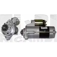 Стартер AUTOTEAM 1U HZNVX SMI195 3387402 RWXJW