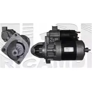 Стартер AUTOTEAM SMM117C BAB38TH 6BBFH9 Z 3387546