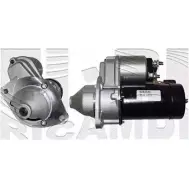 Стартер AUTOTEAM 3387816 PZNL3 SVA153A CM UAPW