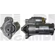 Стартер AUTOTEAM Citroen C5 2 (RC, RE, PF3) 2004 – 2008 SVA207 WO31VI 5 XVZGV7W