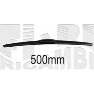 Щетка стеклоочистителя AUTOTEAM Lexus IS (XE20) 2 2005 – 2013 2000001050453 WBA500 T JFJ61