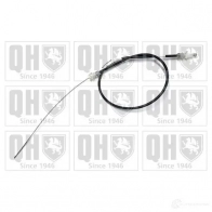 Трос газа QUINTON HAZELL 5016593102231 58 A2GNA 1424805362 qtc4015