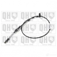Трос газа QUINTON HAZELL qtc4035 ZQPOA E 5016593102439 1424805363