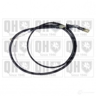 Трос газа QUINTON HAZELL T1LB 9 1424805370 5050438337525 qtc5063