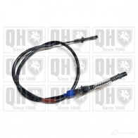 Трос газа QUINTON HAZELL 1424805367 5016593102620 qtc4054 NH OU2E