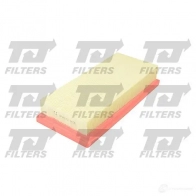 Воздушный фильтр QUINTON HAZELL D LDNTE 5050438310061 Fiat Panda (169) 2 Хэтчбек 1.2 LPG 60 л.с. 2009 – 2025 qfa0272