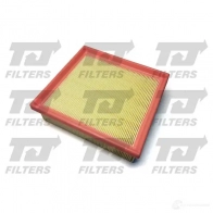 Воздушный фильтр QUINTON HAZELL qfa0218 5050438309522 Fiat Sedici (FY) 1 Кроссовер 1.9 D Multijet 4x4 120 л.с. 2006 – 2011 N A2RUL