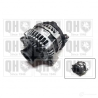 Генератор QUINTON HAZELL UHWQG5 K Land Rover Range Rover 3 (L322) 2002 – 2012 qra2152 5050438401516