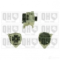 Генератор QUINTON HAZELL CN2D Q 5050438399011 qra2585 Audi A4 (B5) 1 Универсал 1.6 102 л.с. 2000 – 2001
