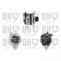 Генератор QUINTON HAZELL 5050438344899 qra2410 J3X ON8R Fiat Croma (194) 2 Универсал 2.4 D Multijet 200 л.с. 2005 – 2025