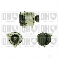 Генератор QUINTON HAZELL qra1323 Ford Transit Connect 5050438342864 BCC12H 6