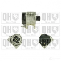 Генератор QUINTON HAZELL qra2858 KY24 Z3D 5050438398083 Audi 80 (B4, 8C5) 4 Универсал 1.9 Td 75 л.с. 1991 – 1994