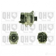Генератор QUINTON HAZELL qra2710 5050438401127 Mini GD4B ZQ