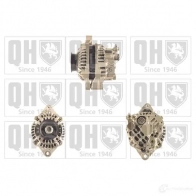 Генератор QUINTON HAZELL 5050438399950 Honda Logo qra2995 MO ITQ