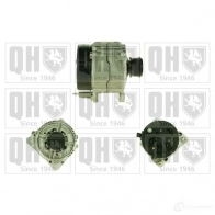 Генератор QUINTON HAZELL 5050438345568 Audi A3 (8L) 1 1996 – 2003 00 QF9X qra2789
