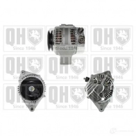 Генератор QUINTON HAZELL Toyota Corolla qra2574 5050438345148 4US ZF