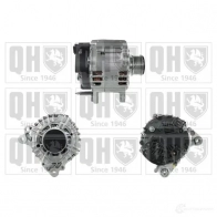 Генератор QUINTON HAZELL qra2469 Audi A1 (8X) 1 2010 – 2018 I9MW C 5050438401615