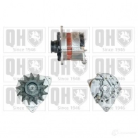 Генератор QUINTON HAZELL 5050438344301 qra2078 Ford Orion F 725E