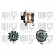 Генератор QUINTON HAZELL qra2127 5050438398021 KS 96GG 681036