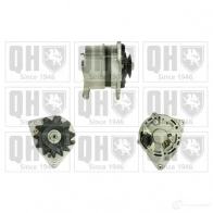 Генератор QUINTON HAZELL TJ SEDGT 5050438342833 qra1276 680675